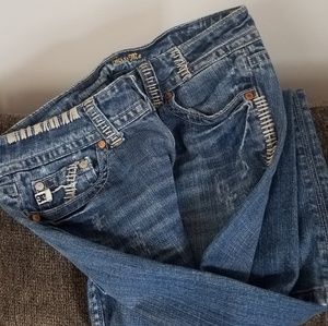 Miss Me Jeans JP4422